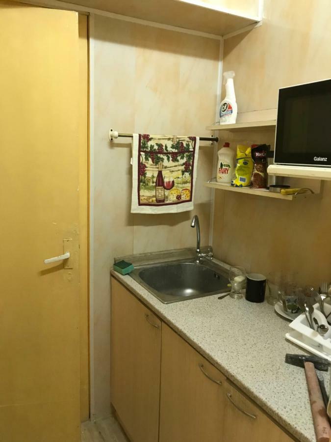 Ararat-Demeevskaya Hostel เคียฟ ภายนอก รูปภาพ